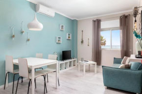  Apartamento Ocean Dreams  Картейра